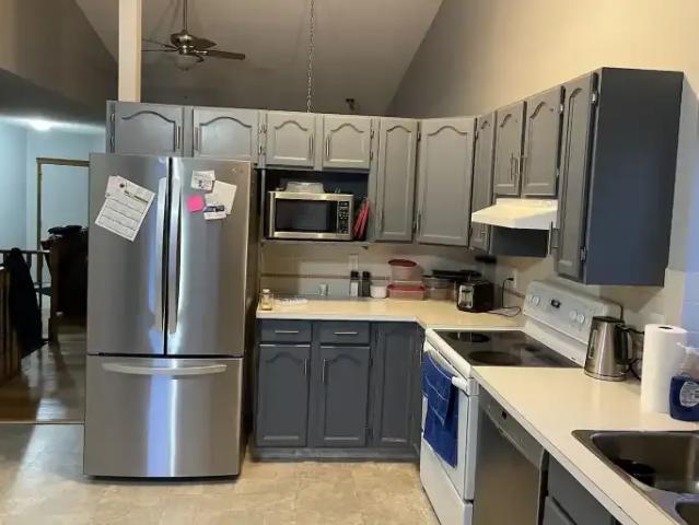 For Rent 1 Bedroom Apartment Calgary AB DS104180875