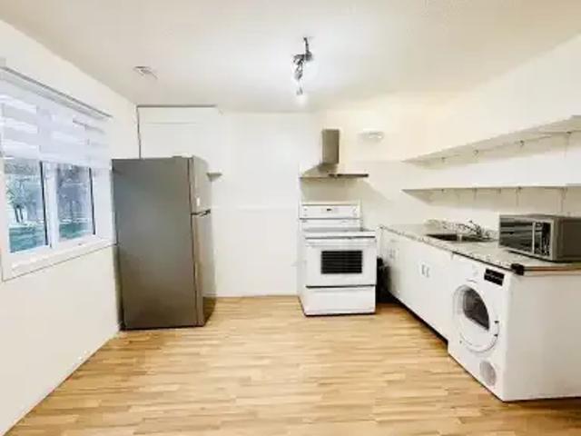 For Rent 1 Bedroom Apartment Calgary AB DS104181828