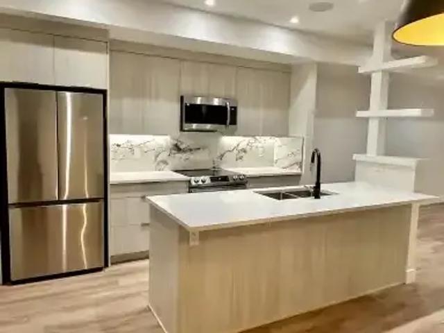 For Rent 1 Bedroom Apartment Calgary AB DS104182967