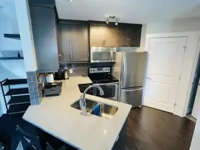 For Rent 1 Bedroom Apartment Calgary AB DS104223620
