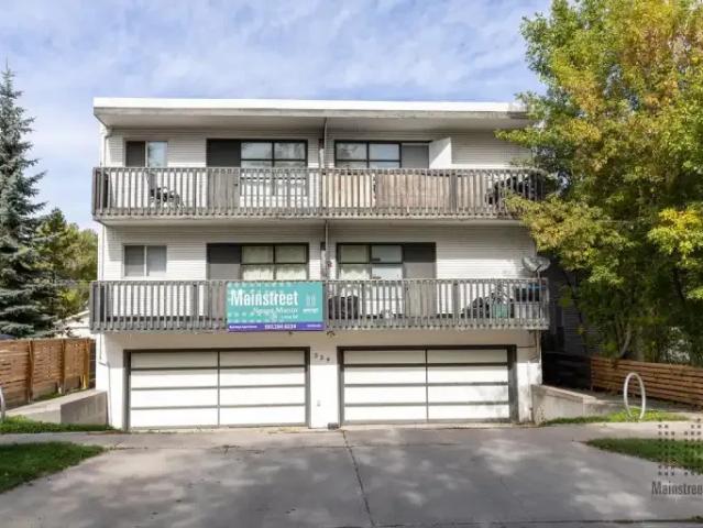 For Rent 1 Bedroom Apartment Calgary AB DS105466416