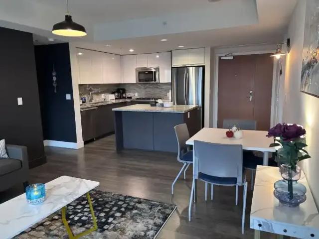 For Rent 1 Bedroom Apartment Calgary AB DS105543156