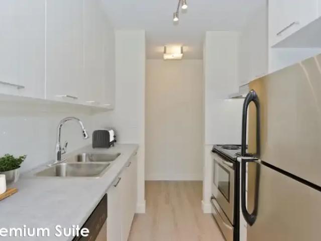 For Rent 1 Bedroom Apartment Calgary AB DS105601268