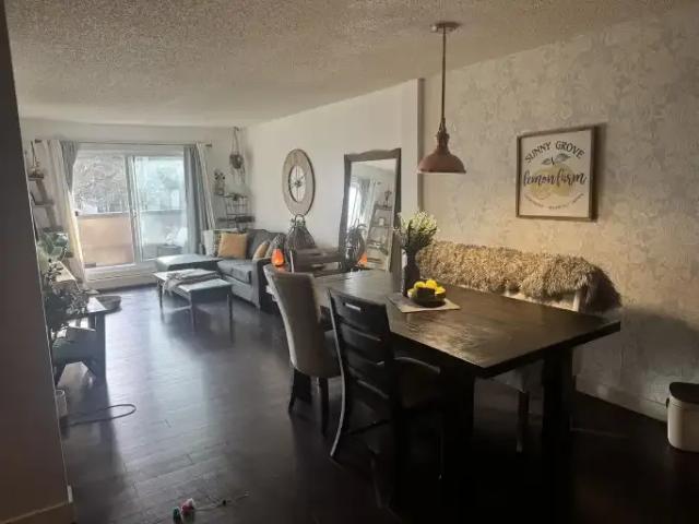 For Rent 1 Bedroom Apartment Calgary AB DS105905786