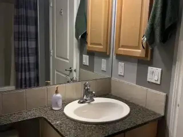 For Rent 1 Bedroom Apartment Calgary AB DS105009074