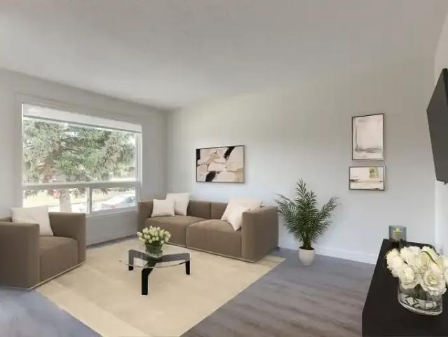 For Rent 1 Bedroom Apartment Calgary AB DS105099969
