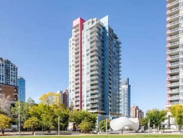 For Rent 1 Bedroom Apartment Calgary AB DS105100460