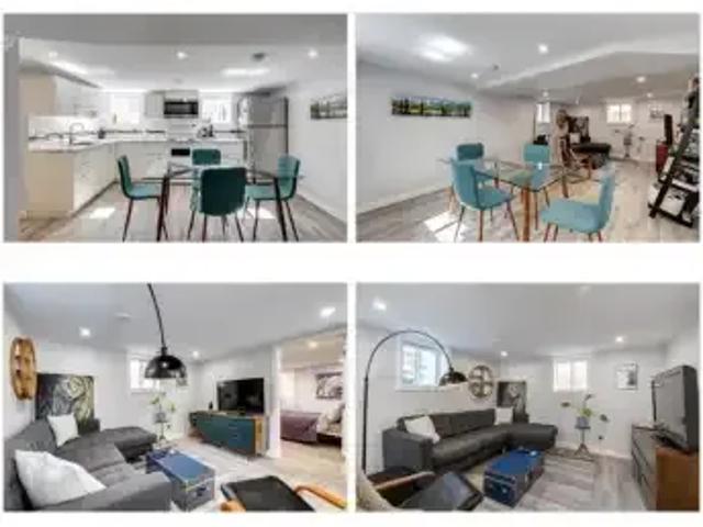 For Rent 1 Bedroom Apartment Calgary AB DS105100734