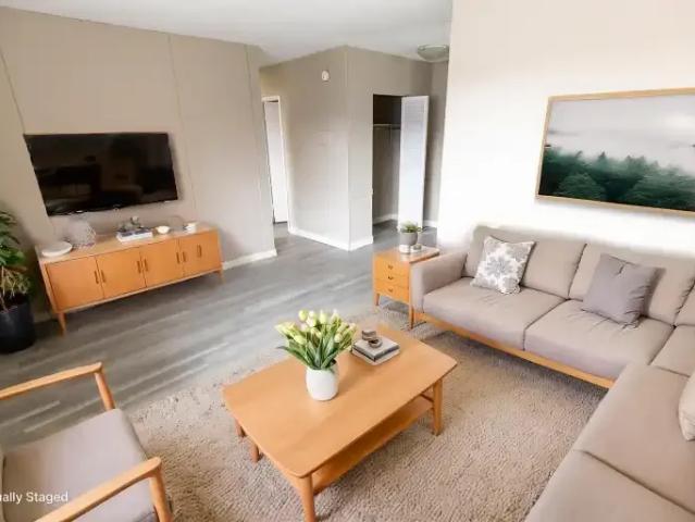 For Rent 1 Bedroom Apartment Calgary AB DS105100060