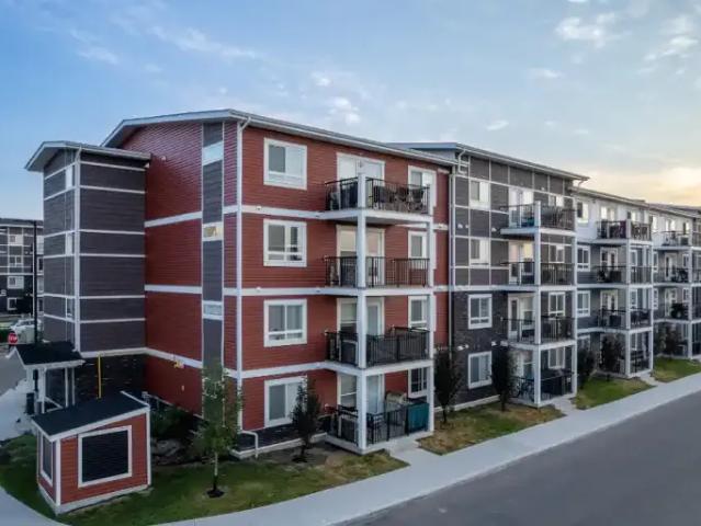 For Rent 1 Bedroom Apartment Calgary AB DS105100367