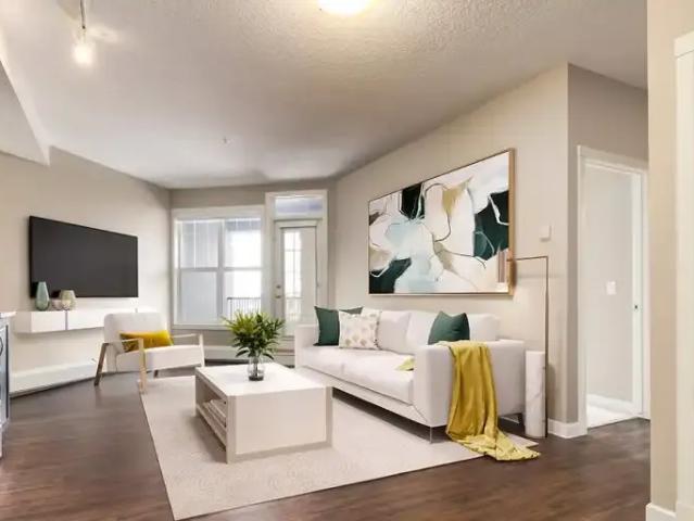 For Rent 1 Bedroom Apartment Calgary AB DS105110522