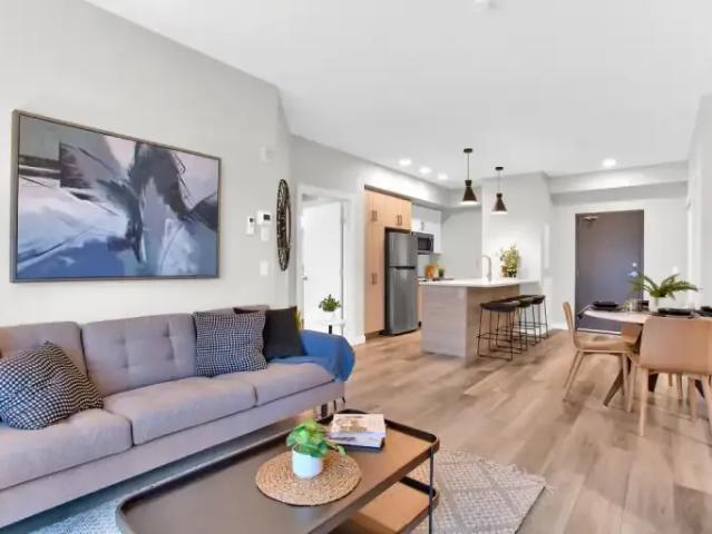 For Rent 1 Bedroom Apartment Calgary AB DS105110667