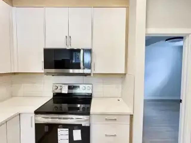 For Rent 1 Bedroom Apartment Calgary AB DS105110812