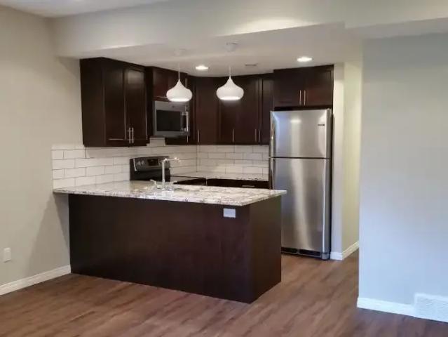 For Rent 1 Bedroom Apartment Calgary AB DS105110825