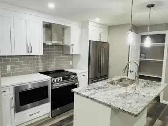 For Rent 1 Bedroom Apartment Calgary AB DS105110841