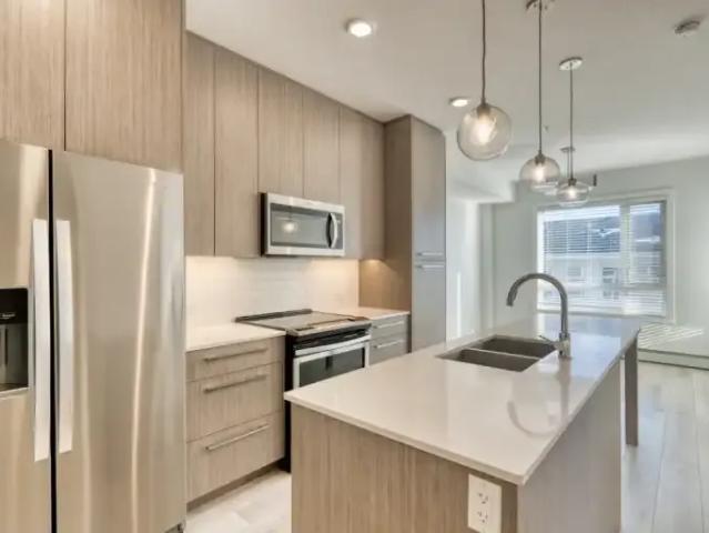 For Rent 1 Bedroom Apartment Calgary AB DS105135414