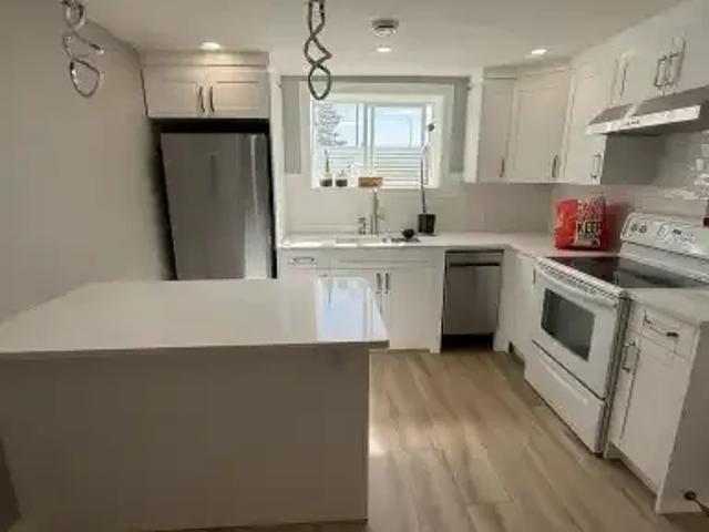 For Rent 1 Bedroom Apartment Calgary AB DS105135535