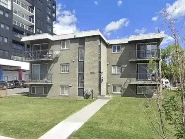 For Rent 1 Bedroom Apartment Calgary AB DS105135816