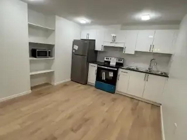 For Rent 1 Bedroom Apartment Calgary AB DS105150631