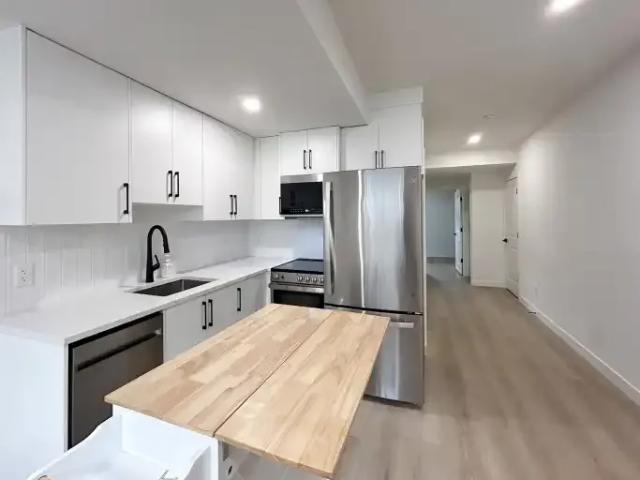 For Rent 1 Bedroom Apartment Calgary AB DS105150821