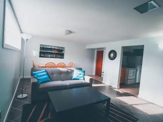 For Rent 1 Bedroom Apartment Calgary AB DS105150955