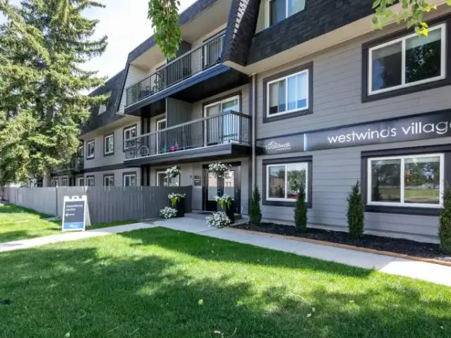 For Rent 1 Bedroom Apartment Calgary AB DS105166617