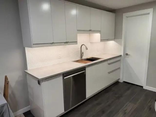For Rent 1 Bedroom Apartment Calgary AB DS105185496