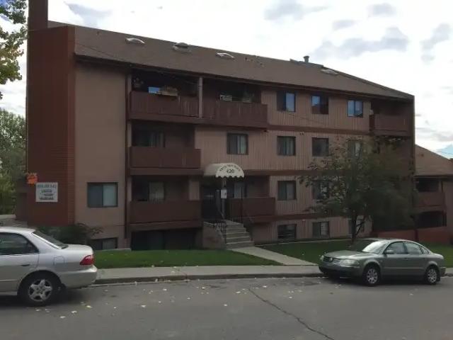 For Rent 1 Bedroom Apartment Calgary AB DS105185881