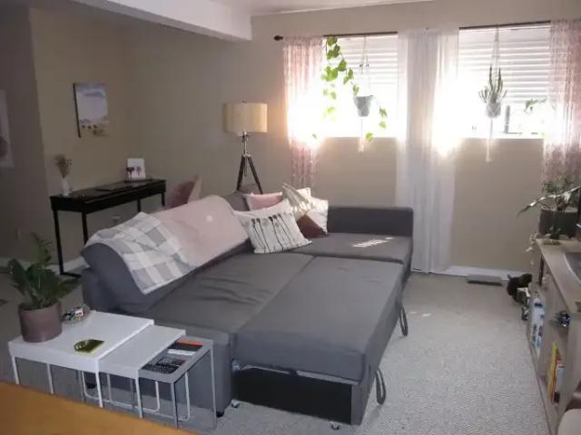 For Rent 1 Bedroom Apartment Calgary AB DS105185899