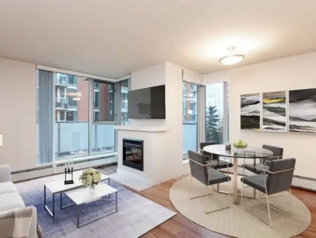 For Rent 1 Bedroom Apartment Calgary AB DS105185361