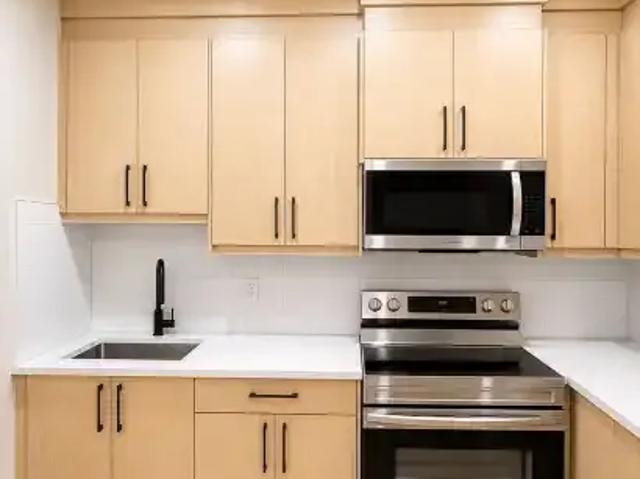 For Rent 1 Bedroom Apartment Calgary AB DS105198568