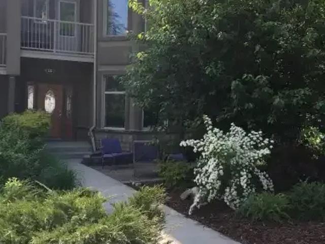 For Rent 1 Bedroom Apartment Calgary AB DS105198663