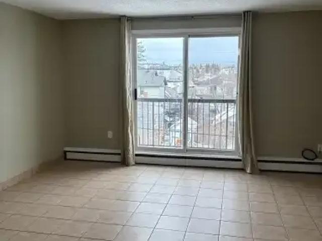 For Rent 1 Bedroom Apartment Calgary AB DS105226472