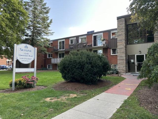 For Rent 1 Bedroom Apartment Cambridge ON DS102885907