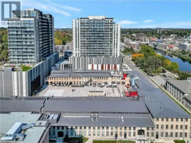 For Rent 1 Bedroom Apartment Cambridge ON DS104842003