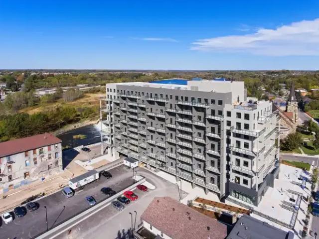For Rent 1 Bedroom Apartment Cambridge ON DS105166882