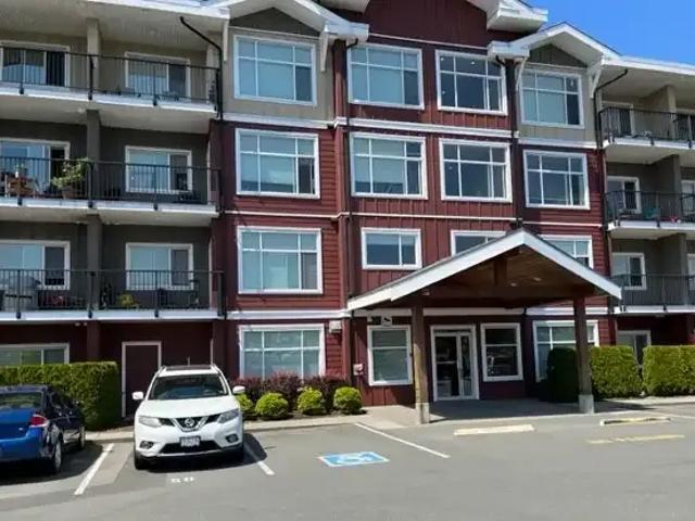 For Rent 1 Bedroom Apartment Campbell River BC DS105394611
