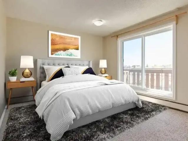For Rent 1 Bedroom Apartment Camrose AB DS101014954