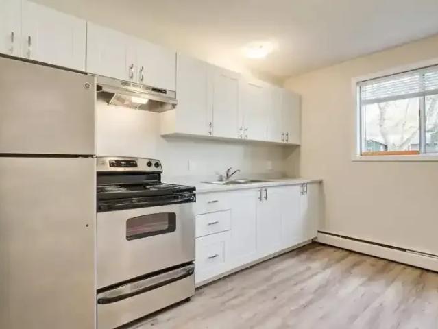 For Rent 1 Bedroom Apartment Camrose AB DS103424004