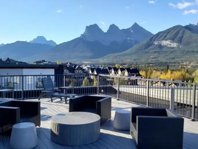 For Rent 1 Bedroom Apartment Canmore AB DS104710717