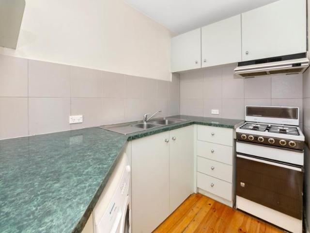 For Rent 1 Bedroom Apartment Carnegie VIC DLS105252880