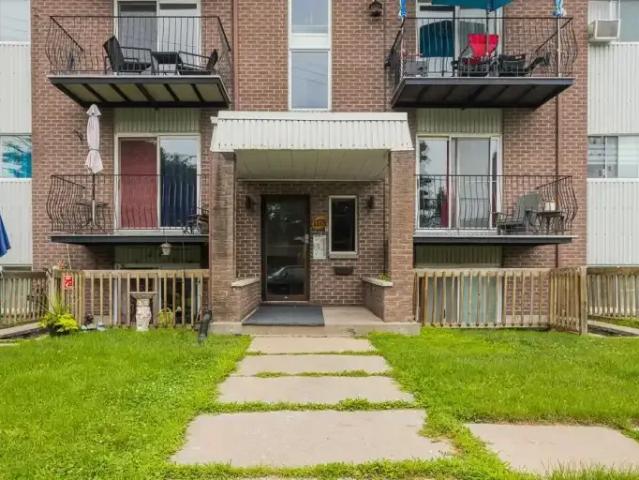 For Rent 1 Bedroom Apartment Chambly QC DLS104106451