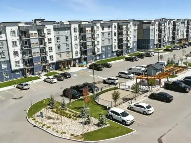 For Rent 1 Bedroom Apartment Chestermere AB DS104985298