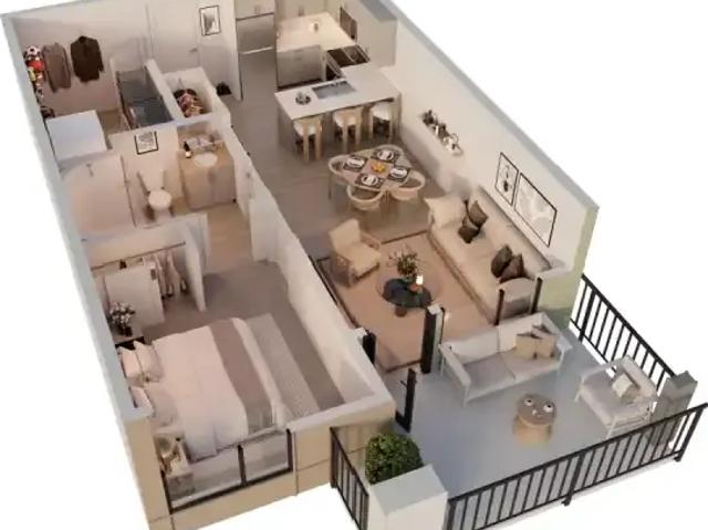 For Rent 1 Bedroom Apartment Chilliwack BC DS104470329