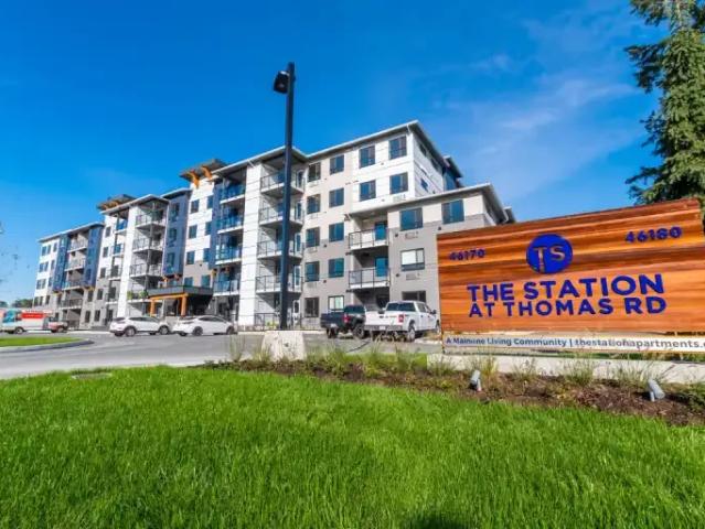 For Rent 1 Bedroom Apartment Chilliwack BC DS104256784