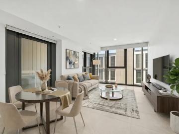 For Rent 1 Bedroom Apartment City ACT DS102312215