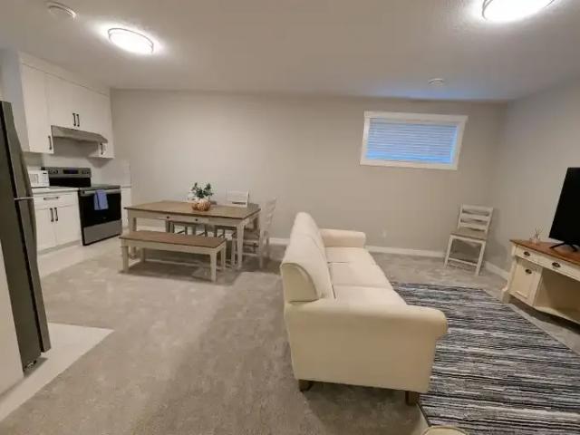 For Rent 1 Bedroom Apartment Cochrane AB DLS104598182
