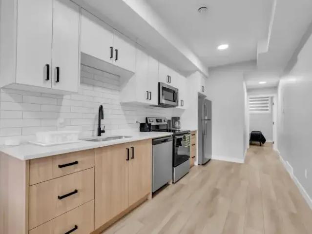 For Rent 1 Bedroom Apartment Cochrane AB DLS105047760