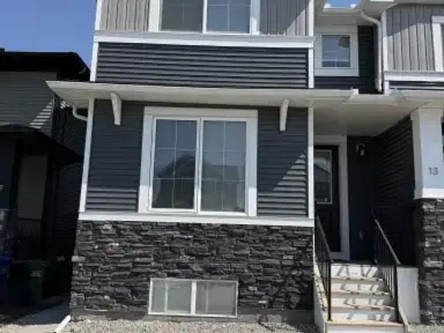 For Rent 1 Bedroom Apartment Cochrane AB DLS105226600