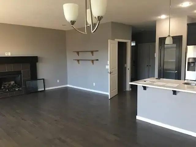 For Rent 1 Bedroom Apartment Cochrane AB DLS105782361